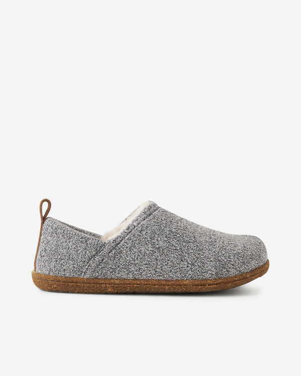 Womens Slip-on Shoe