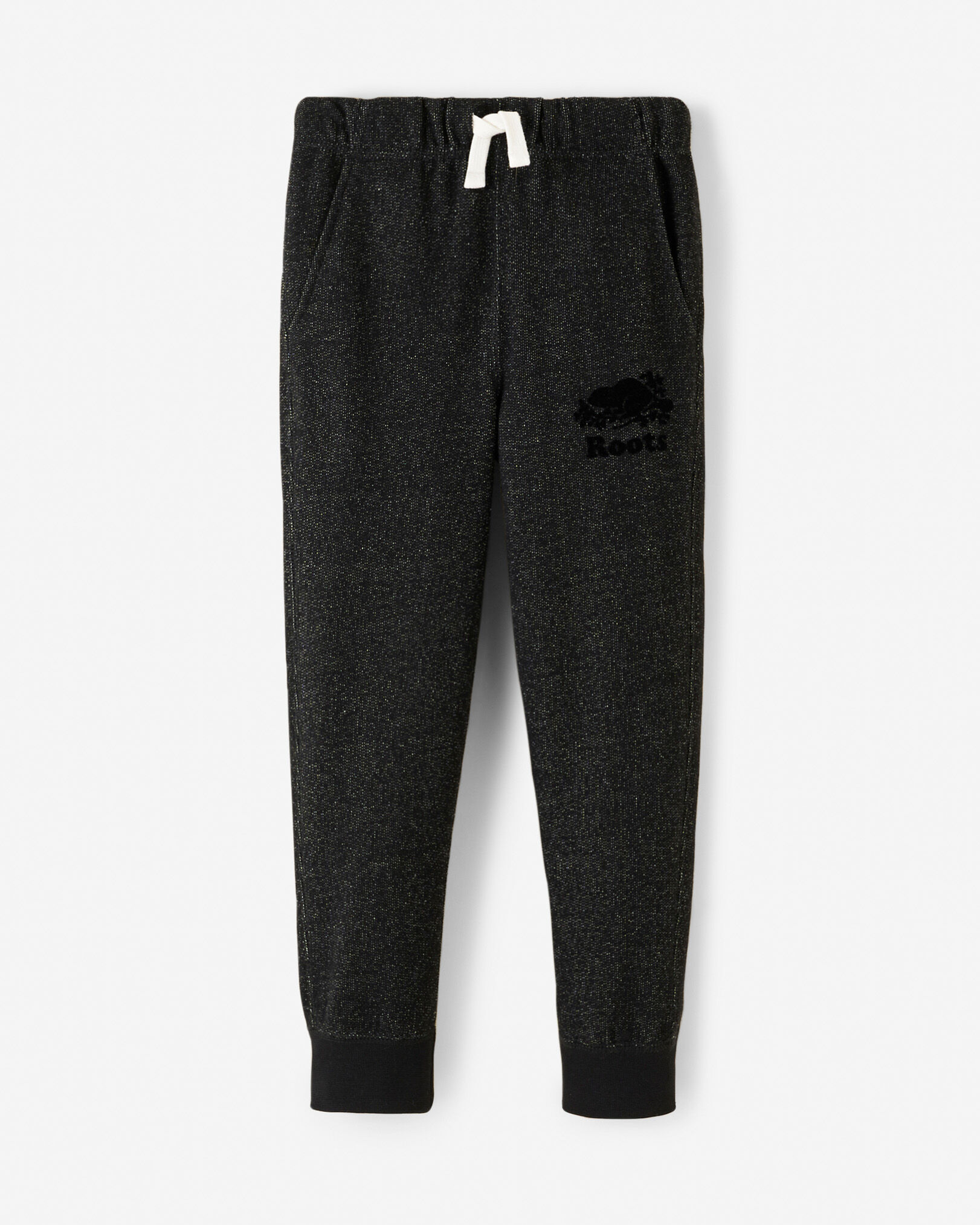 Boys slim sweatpants store