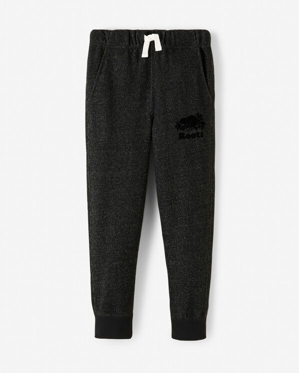 Boys Organic Park Slim Sweatpant Boys Organic Park Slim Sweatpant
