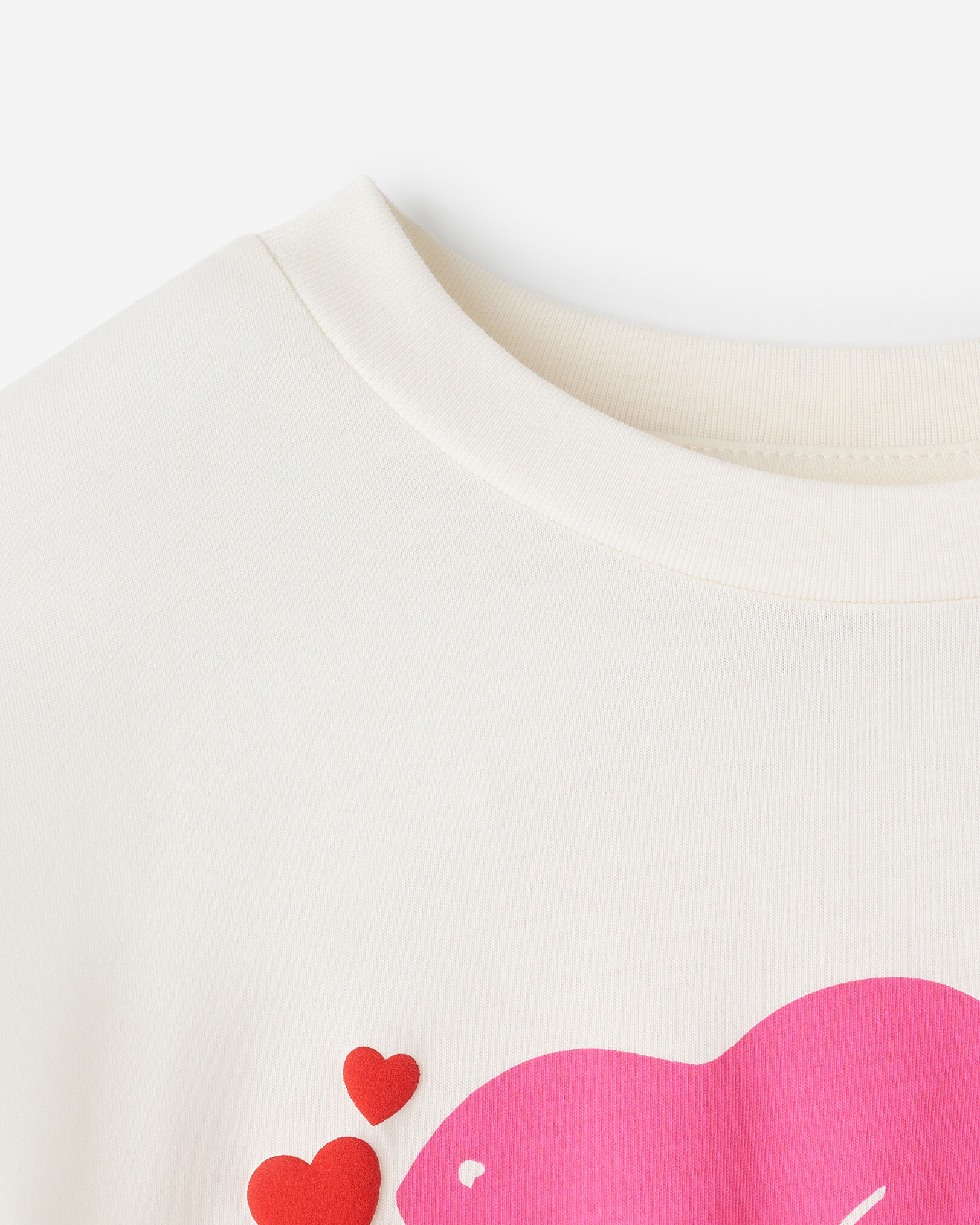 T-shirt Amour pour enfants