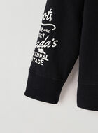 Toddler Outdoors Relaxed Sweatshirt