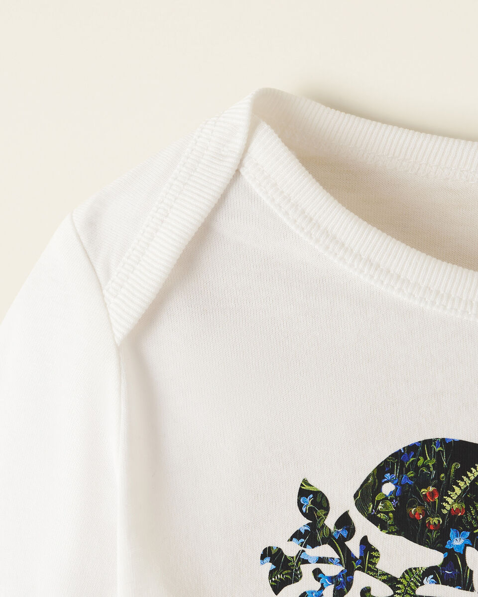 Baby Heather Cooper Envelope Top