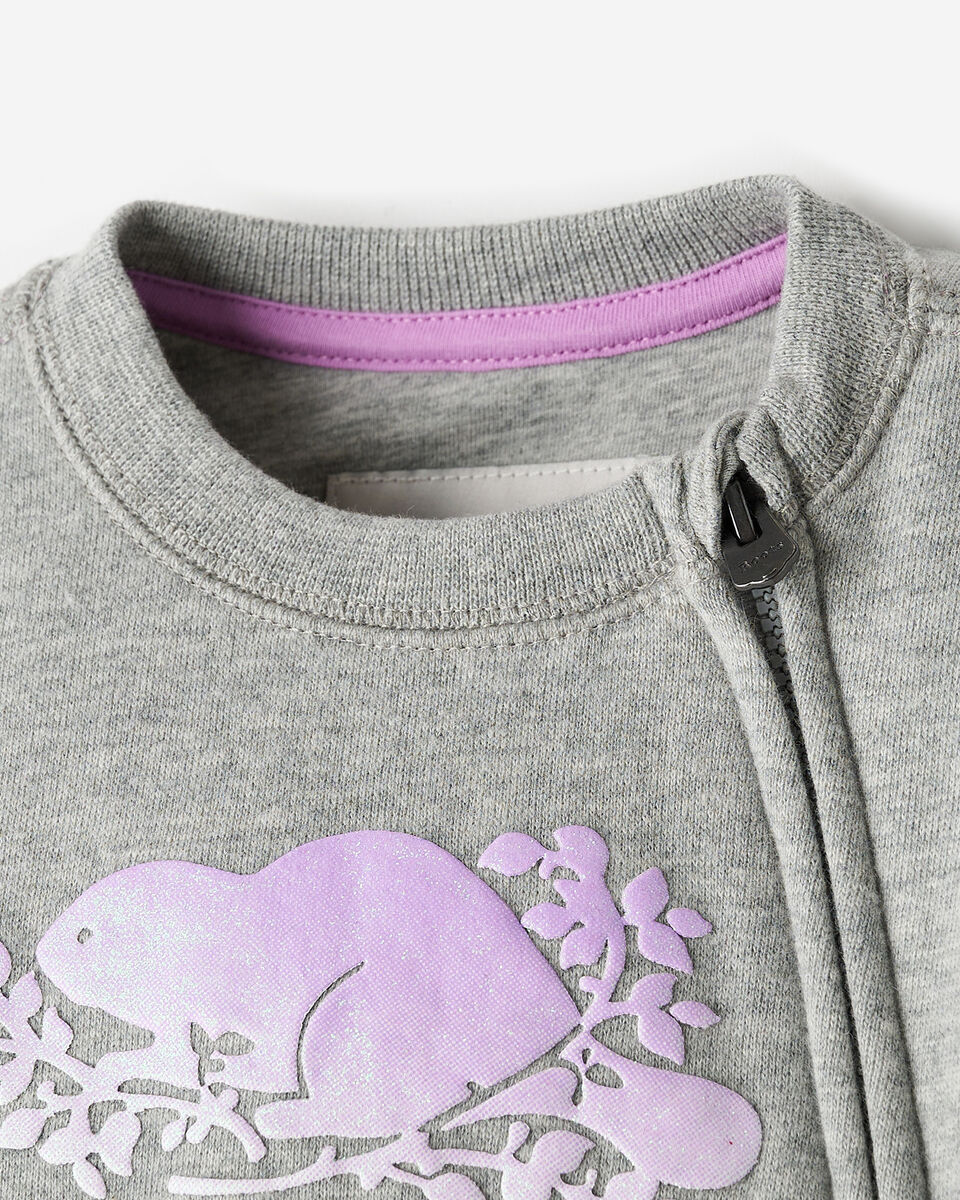 Baby Organic Original Softglow Romper