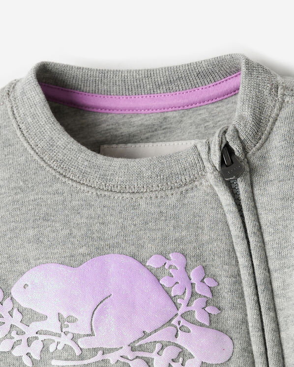 Baby Organic Original Softglow Romper