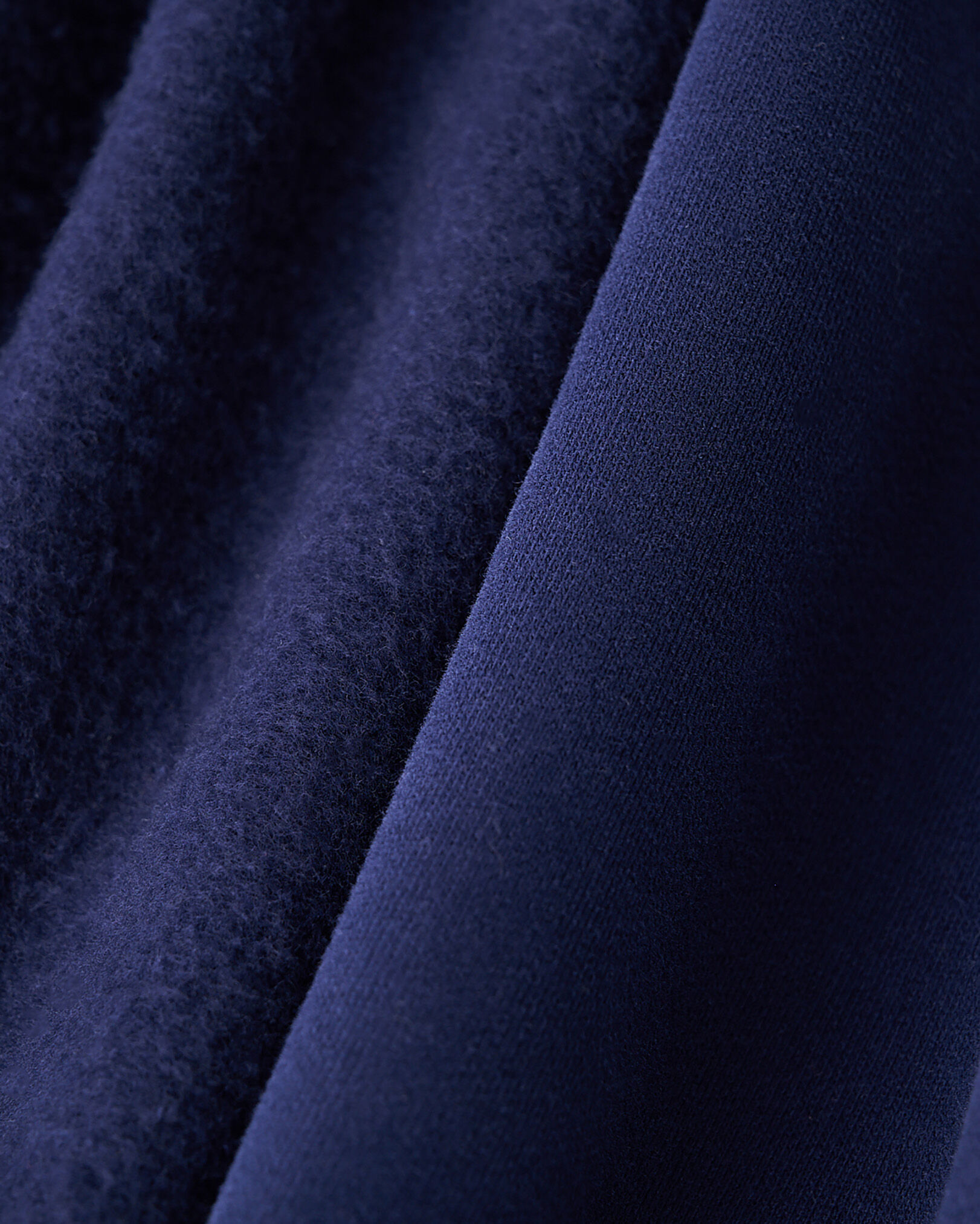 Pantalon en molleton à nervure Nuage