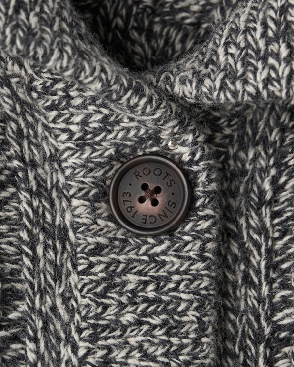 Cabin Collared Cardigan Cabin Collared Cardigan