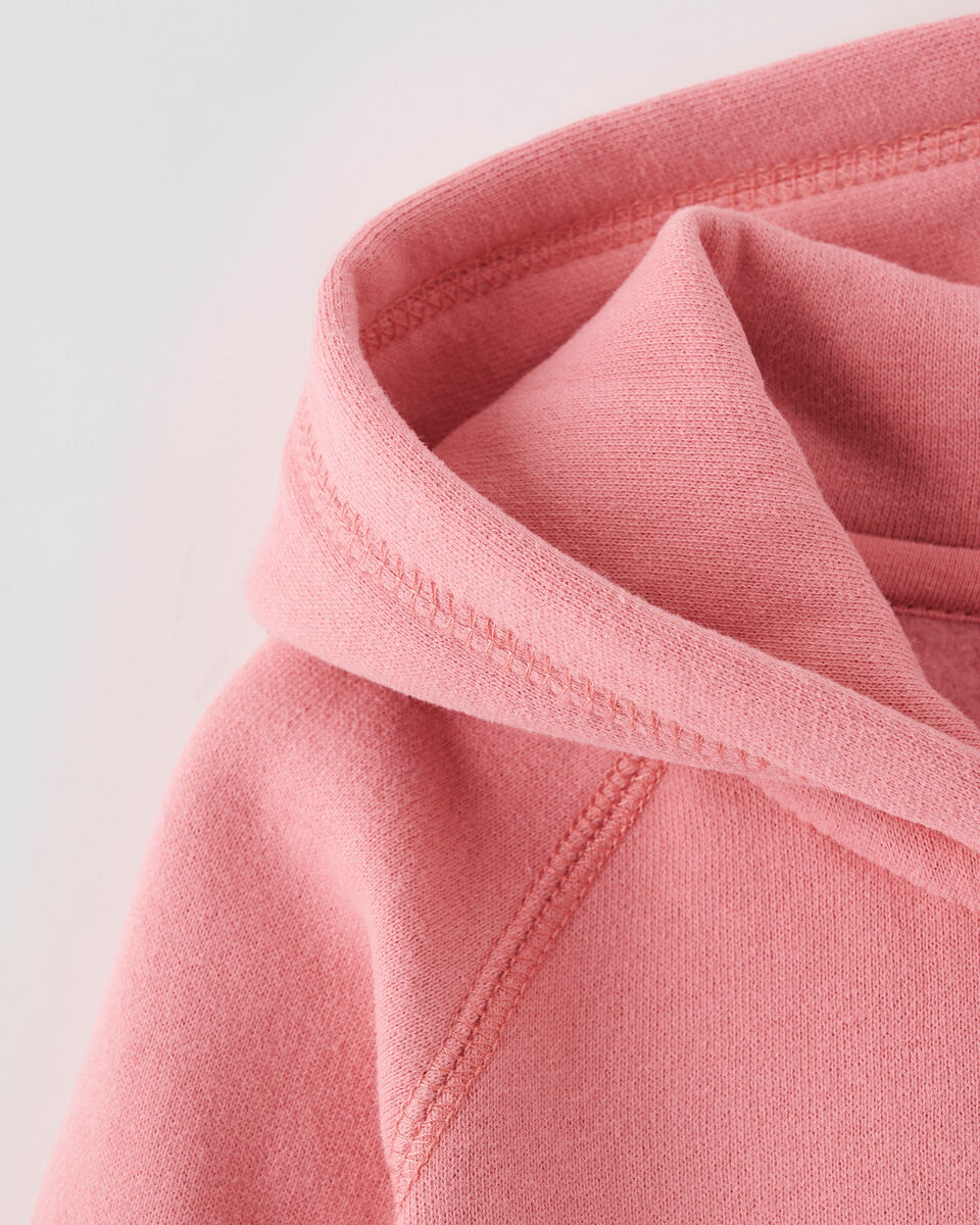 Baby Organic Original Full Zip Hoodie