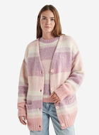Aurora Wool Cardigan