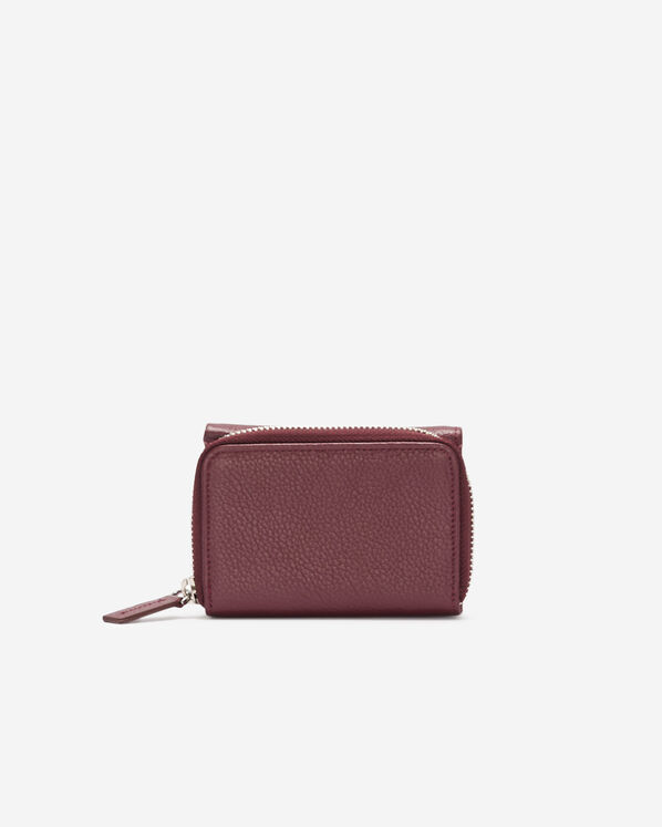 Small Trifold Clutch Cervino Small Trifold Clutch Cervino