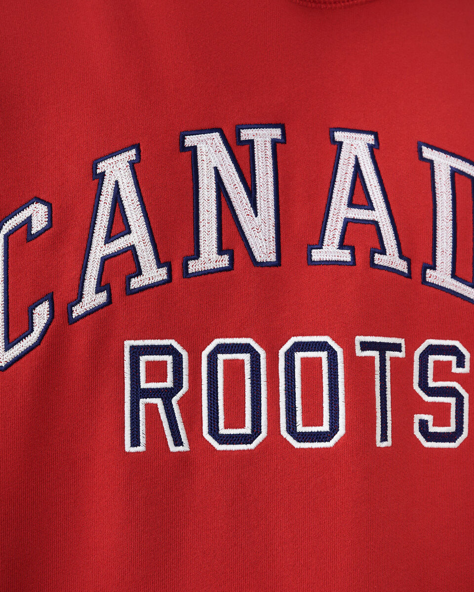 Local Roots Hoodie - Canada Gender Free 