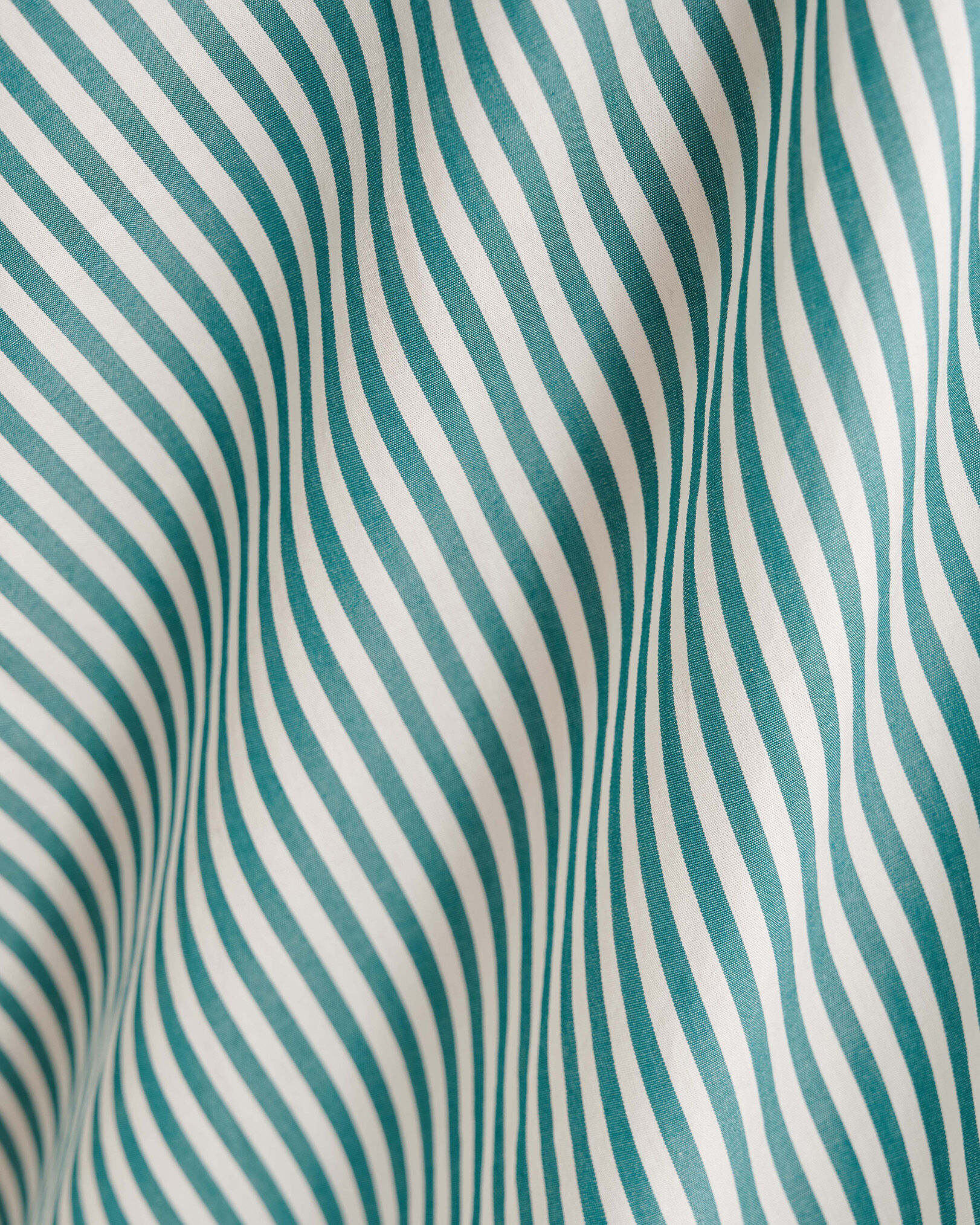 Poplin Relaxed Shirt