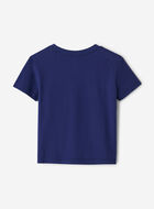 T-shirt &agrave; manches courtes Natural Element pour tout-petits