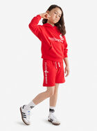 Kids Northern Athletics Short