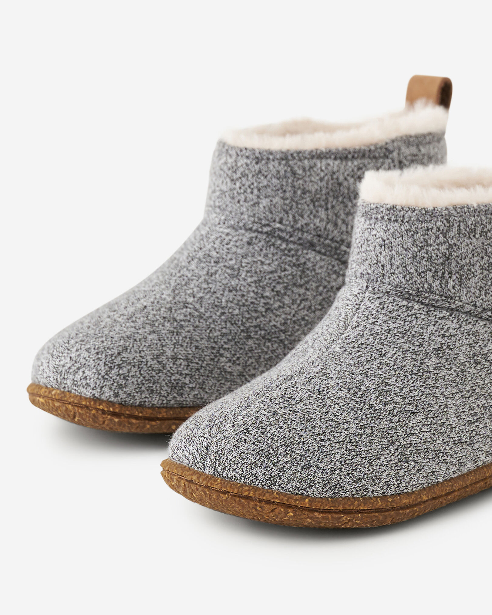 Womens bootie top