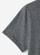 Womens Cooper Plaid T-Shirt