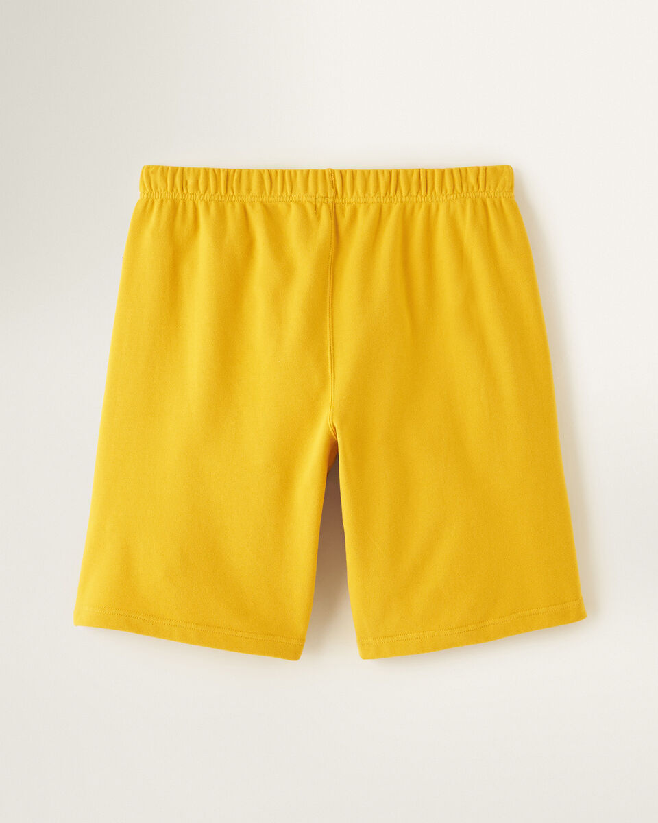 Organic Original Sweatshort 10.5 Inch