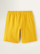 Organic Original Sweatshort 10.5 Inch