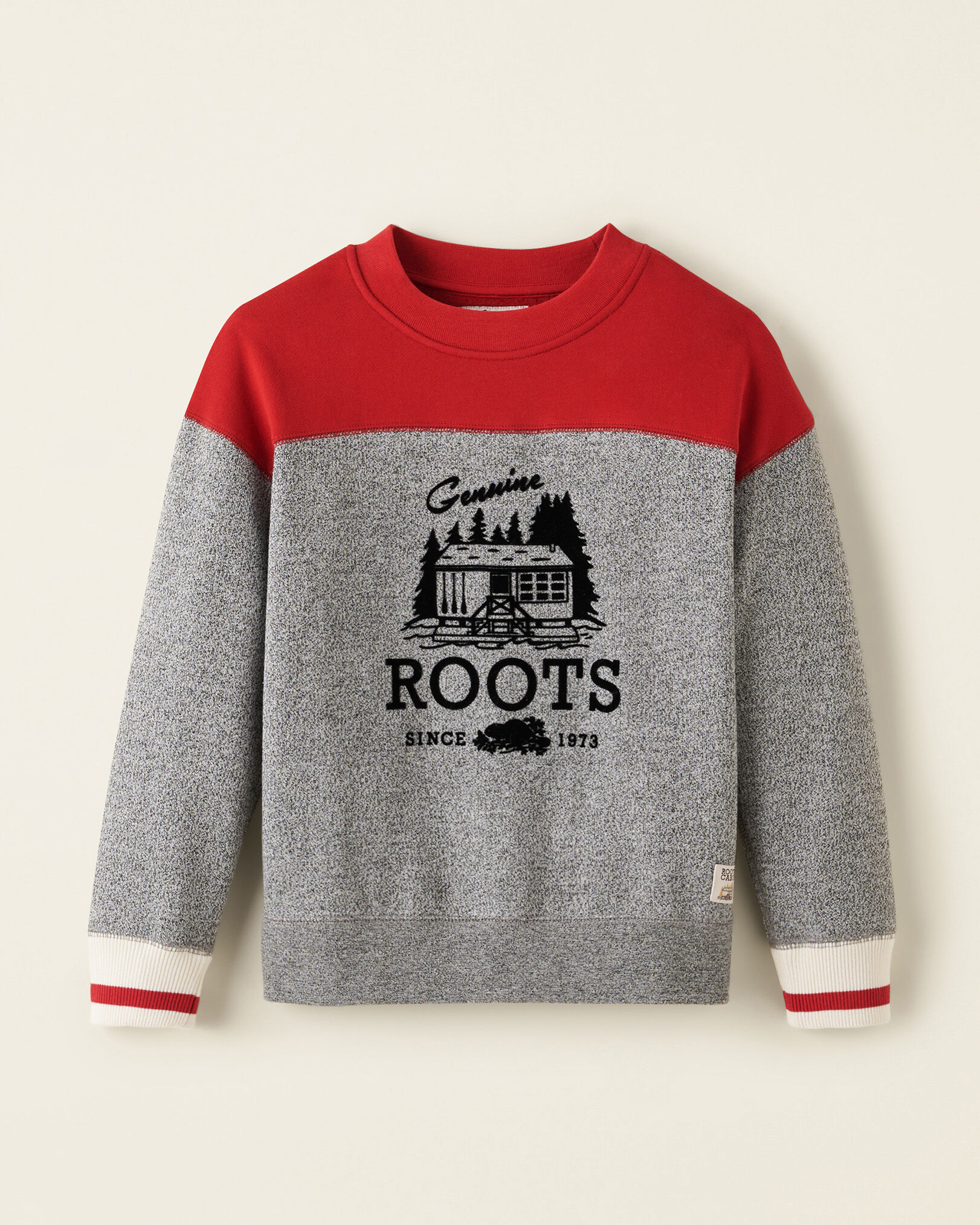 The roots sweatshirt new arrivals