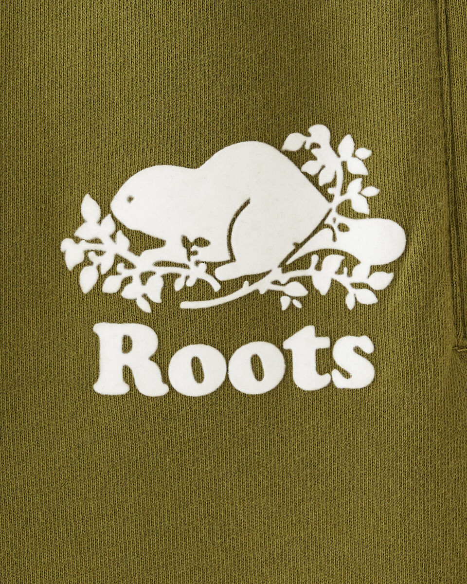 Organic Original Sweatshort 10.5 Inch