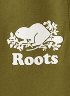 Organic Original Sweatshort 10.5 Inch