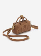 Micro Banff Crossbody Tribe