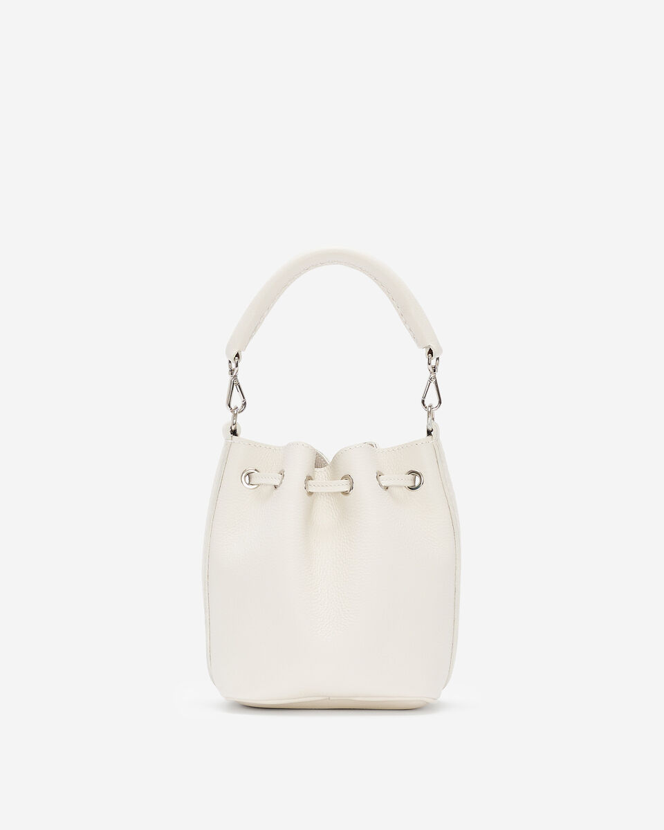 Mini Bucket Bag 2.0 Cervino