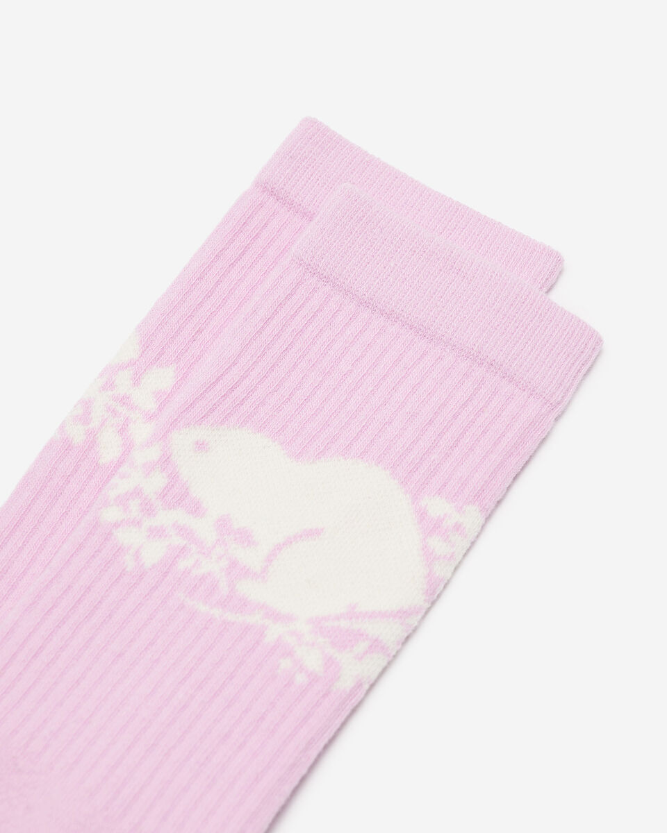 Adult Cooper Beaver Sock