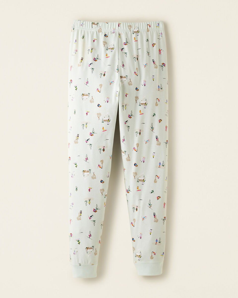 Womens Winter Pajama Pant