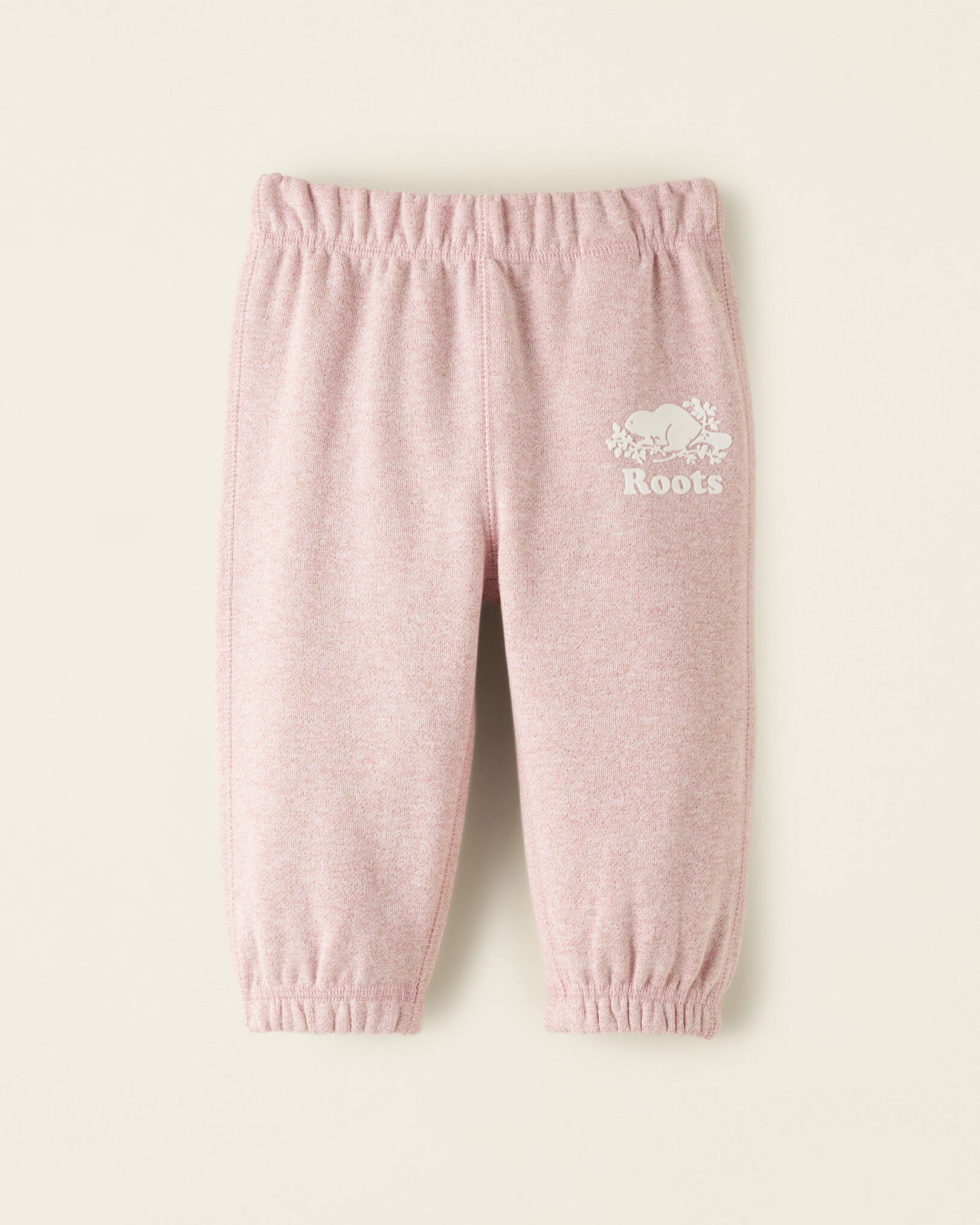 Roots baby sweatpants sale