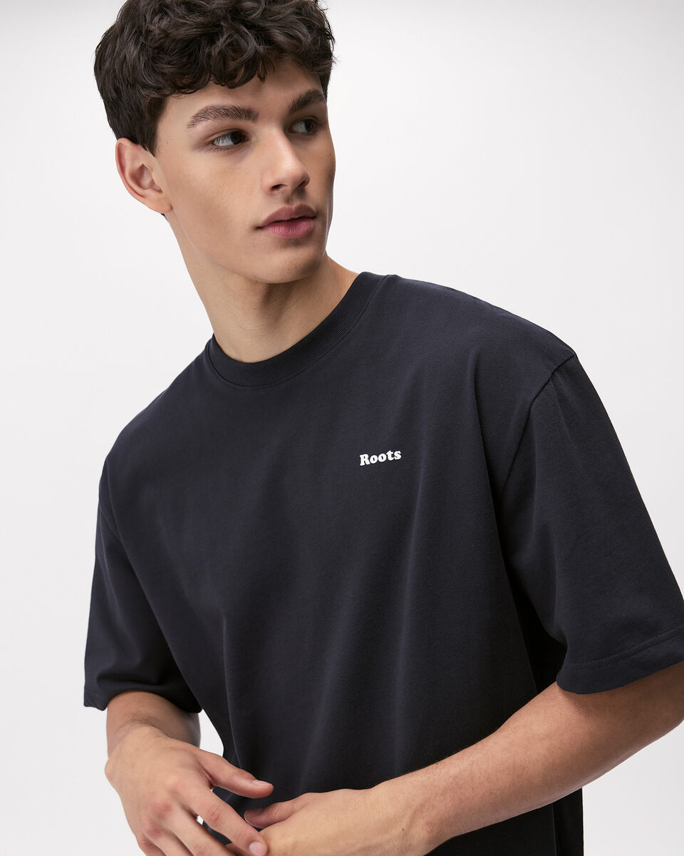 Chemise d&eacute;contract&eacute;e en molleton Nuage