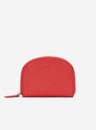 Half Moon Wallet Cervino