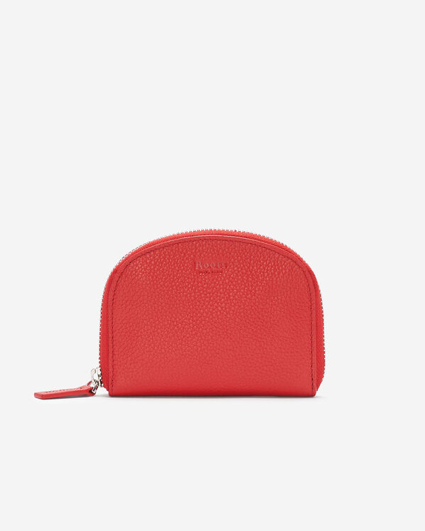 Half Moon Wallet Cervino