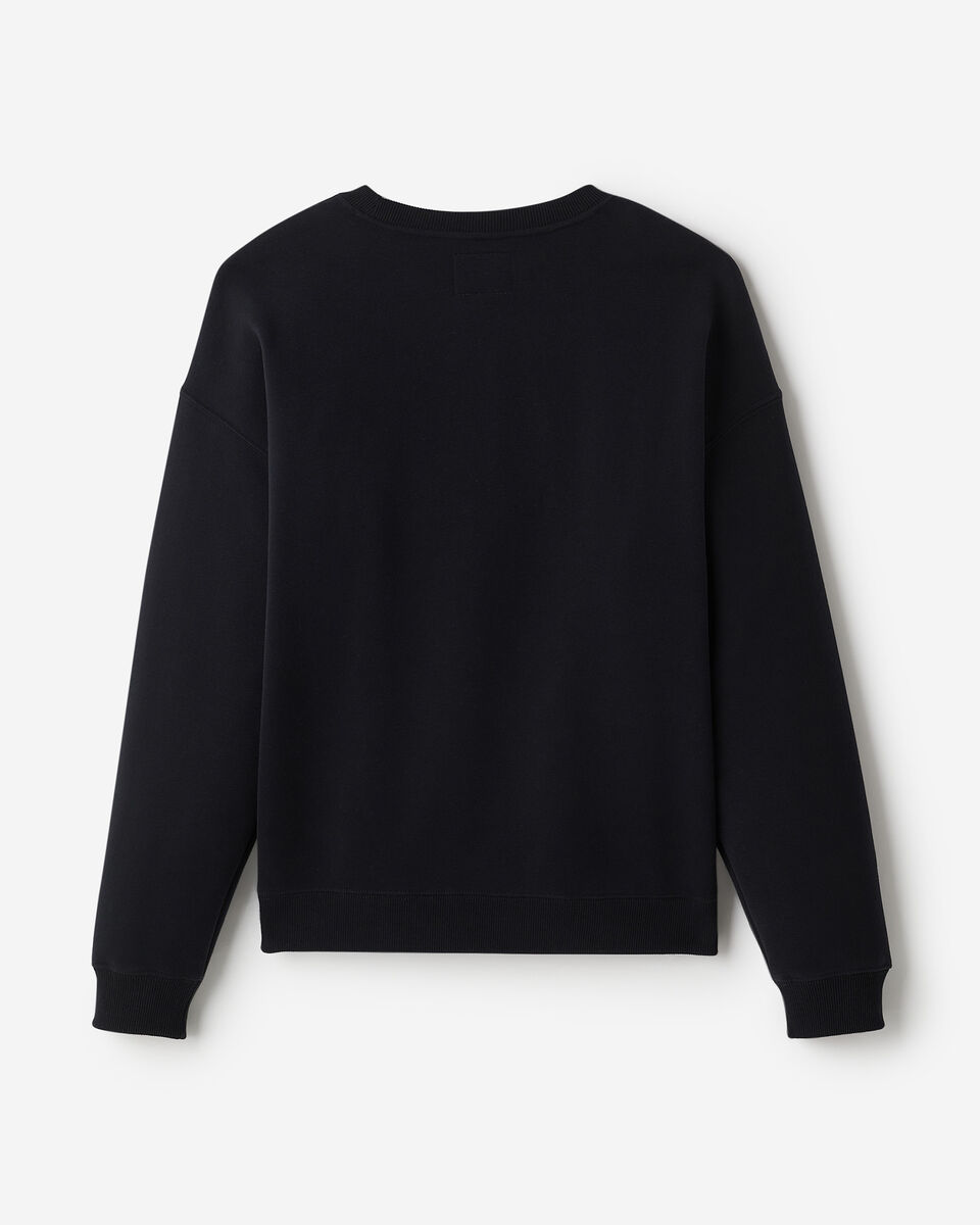 Chandail &agrave; col rond Racines nordiques