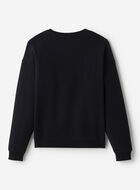 Chandail &agrave; col rond Racines nordiques