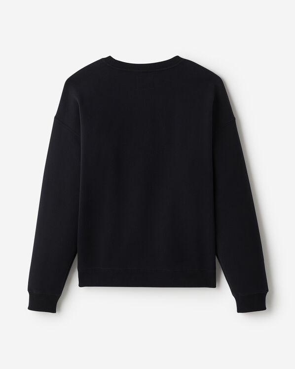 Chandail &agrave; col rond Racines nordiques