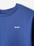 T-shirt en molleton Nuage estival pour enfant