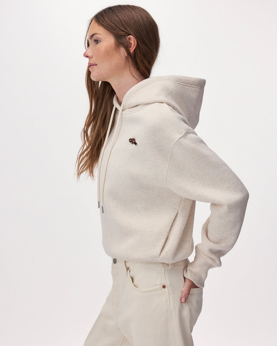 Beavermark Hoodie