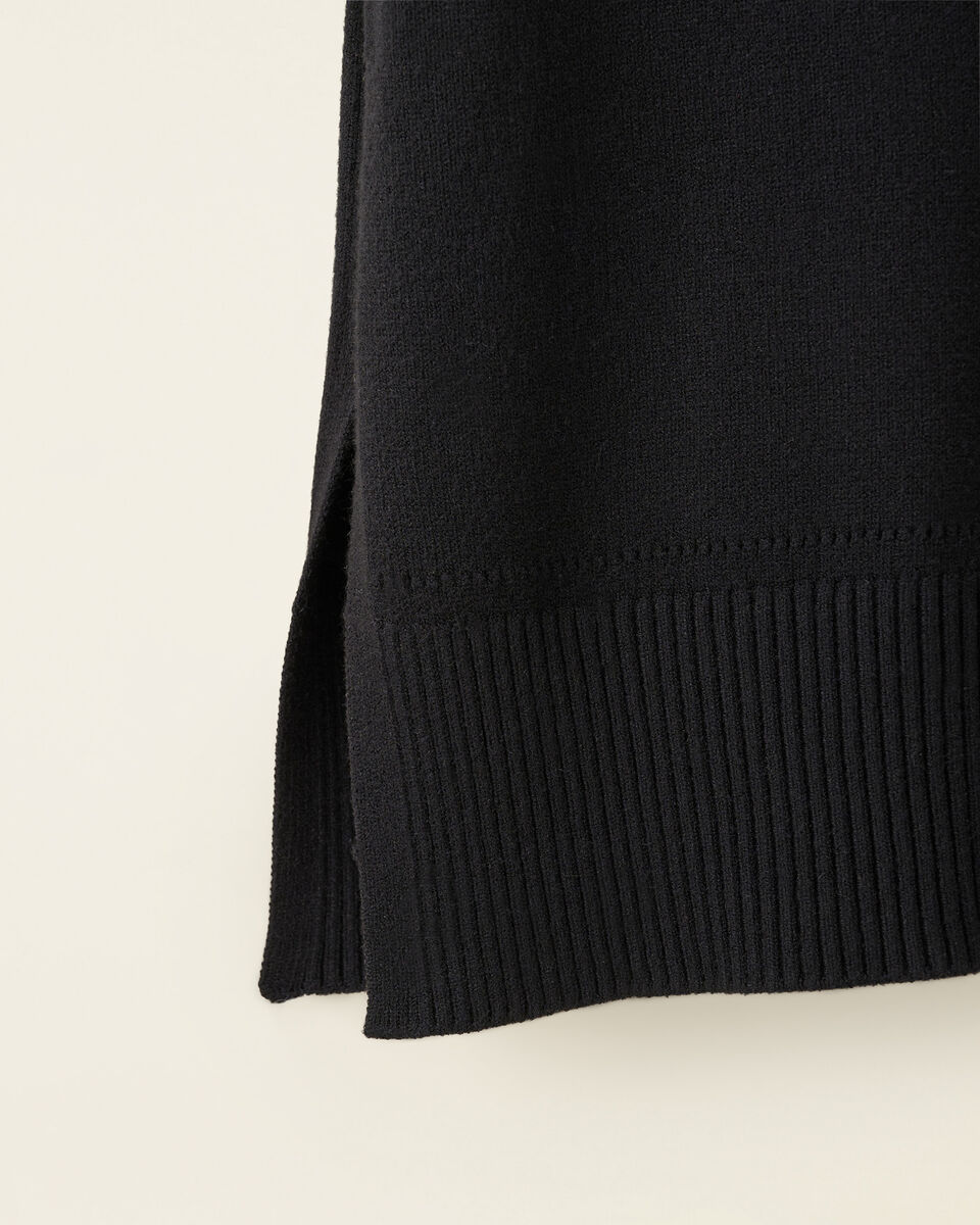 Bowen Polo Dress