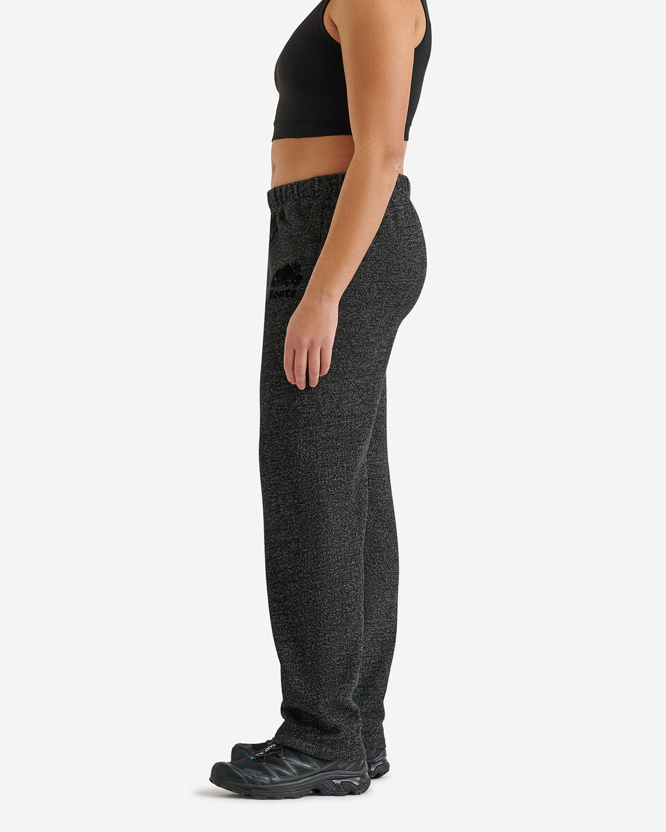 Pantalon en molleton Héritage non genré en coton bio