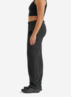 Pantalon en molleton Héritage non genré en coton bio