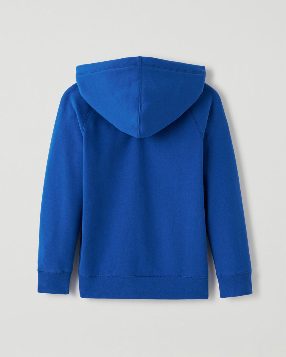 Kids Organic Original Full Zip Hoodie