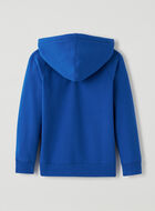 Kids Organic Original Full Zip Hoodie