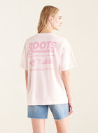 Roots Store Relaxed T-Shirt Gender Free
