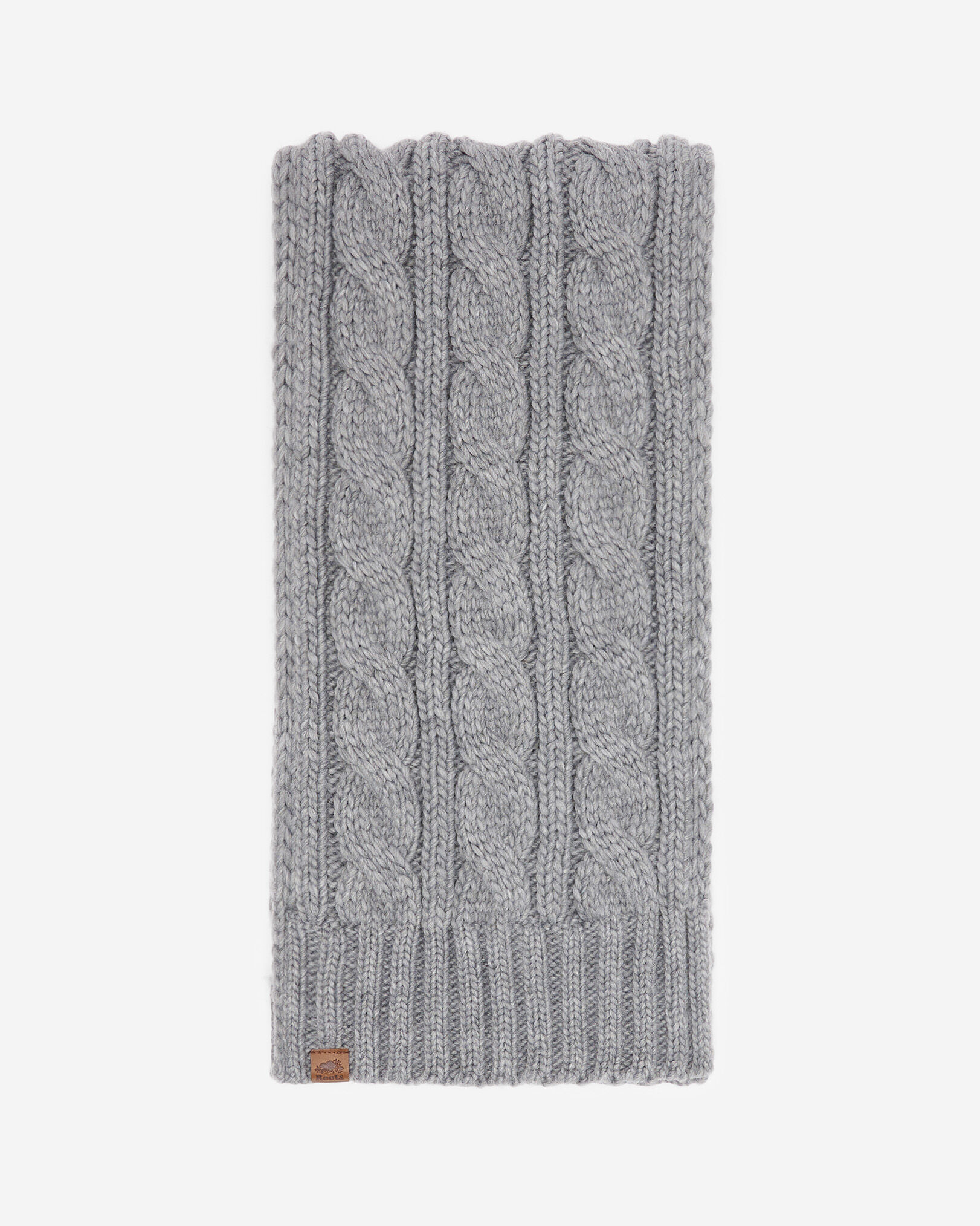 Olivia Cable Scarf