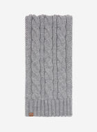 Olivia Cable Scarf