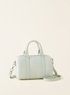 Mini sac Banff en cuir Nuage