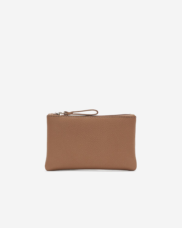Medium Zip Pouch Cloud