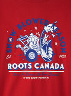 Kids Winter Company T-Shirt