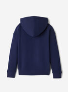 Kids Summer League Full Zip Hoodie