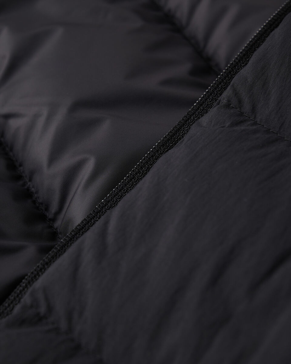 Roots Down Packable Jacket